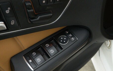 Mercedes-Benz E-Класс, 2012 год, 1 727 077 рублей, 14 фотография