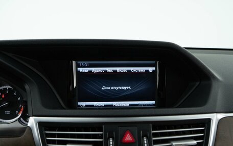 Mercedes-Benz E-Класс, 2012 год, 1 727 077 рублей, 19 фотография