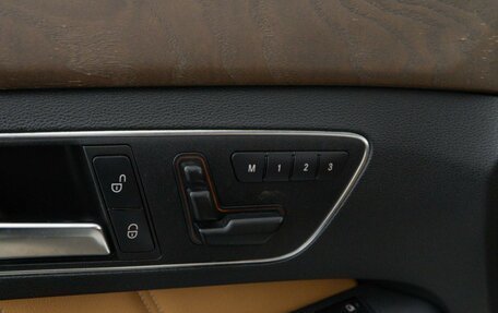 Mercedes-Benz E-Класс, 2012 год, 1 727 077 рублей, 15 фотография