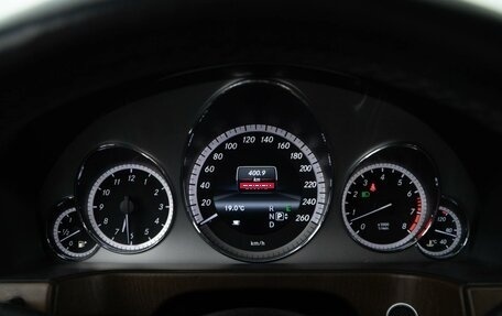 Mercedes-Benz E-Класс, 2012 год, 1 727 077 рублей, 21 фотография