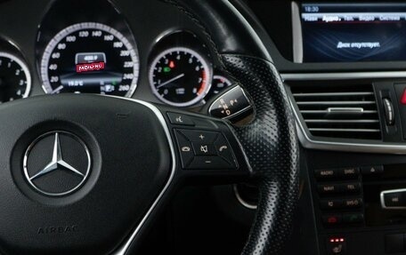 Mercedes-Benz E-Класс, 2012 год, 1 727 077 рублей, 13 фотография