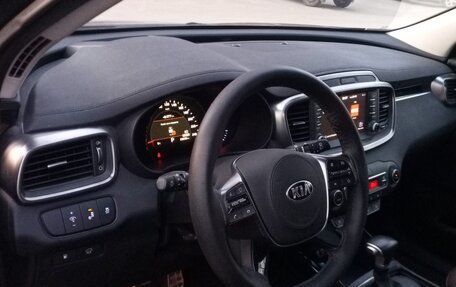 KIA Sorento III Prime рестайлинг, 2020 год, 4 100 000 рублей, 7 фотография