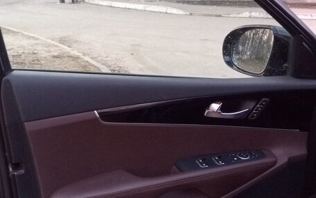 KIA Sorento III Prime рестайлинг, 2020 год, 4 100 000 рублей, 12 фотография