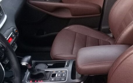 KIA Sorento III Prime рестайлинг, 2020 год, 4 100 000 рублей, 8 фотография