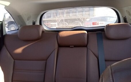 KIA Sorento III Prime рестайлинг, 2020 год, 4 100 000 рублей, 17 фотография