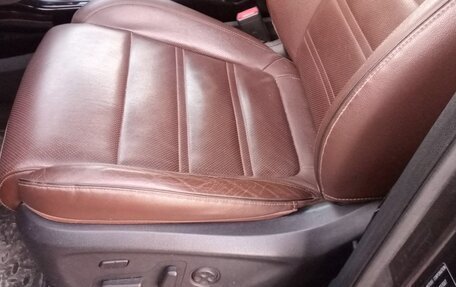 KIA Sorento III Prime рестайлинг, 2020 год, 4 100 000 рублей, 24 фотография