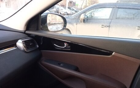 KIA Sorento III Prime рестайлинг, 2020 год, 4 100 000 рублей, 21 фотография