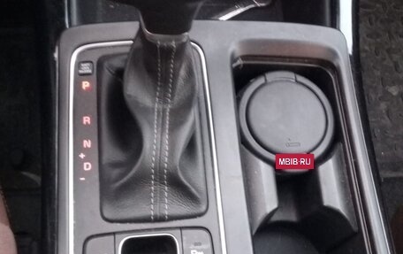 KIA Sorento III Prime рестайлинг, 2020 год, 4 100 000 рублей, 19 фотография