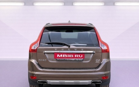 Volvo XC60 II, 2014 год, 1 950 000 рублей, 3 фотография