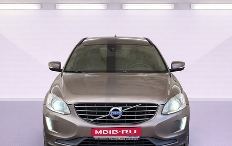 Volvo XC60 II, 2014 год, 1 950 000 рублей, 2 фотография
