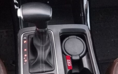 KIA Sorento III Prime рестайлинг, 2020 год, 4 100 000 рублей, 27 фотография