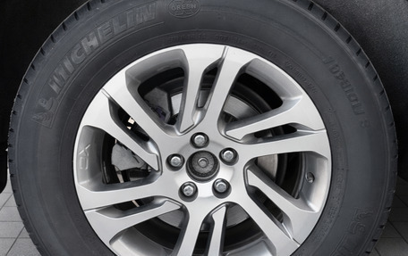 Volvo XC60 II, 2014 год, 1 950 000 рублей, 17 фотография