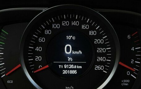 Volvo XC60 II, 2014 год, 1 950 000 рублей, 6 фотография