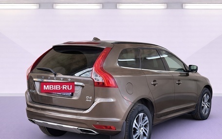 Volvo XC60 II, 2014 год, 1 950 000 рублей, 4 фотография