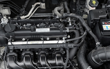 Hyundai Solaris II рестайлинг, 2021 год, 1 645 000 рублей, 14 фотография