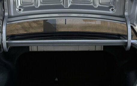 Hyundai Solaris II рестайлинг, 2021 год, 1 645 000 рублей, 13 фотография