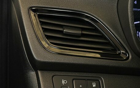 Hyundai Solaris II рестайлинг, 2021 год, 1 645 000 рублей, 8 фотография