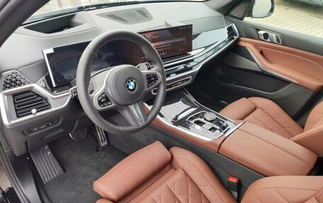 BMW X5, 2025 год, 19 254 600 рублей, 4 фотография