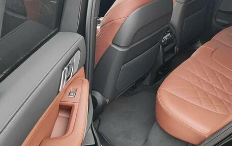 BMW X5, 2025 год, 19 254 600 рублей, 5 фотография