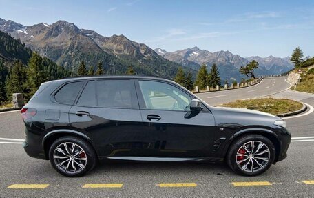 BMW X5, 2025 год, 19 254 600 рублей, 3 фотография