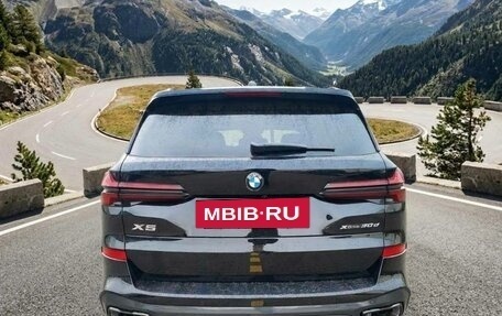 BMW X5, 2025 год, 19 254 600 рублей, 2 фотография