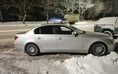 BMW 5 серия, 2004 год, 700 000 рублей, 1 фотография
