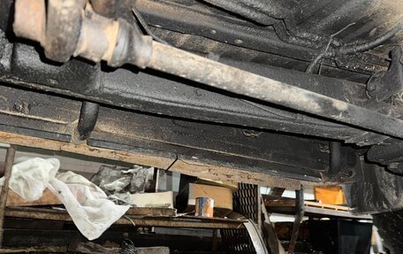 Mitsubishi Pajero Sport II рестайлинг, 2006 год, 700 000 рублей, 15 фотография