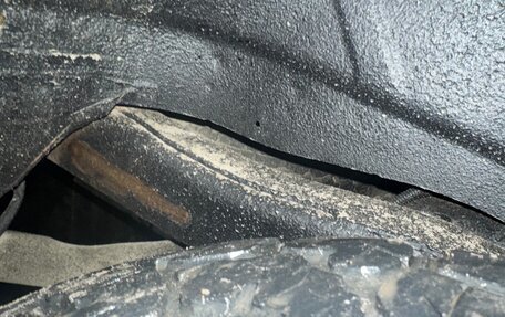 Mitsubishi Pajero Sport II рестайлинг, 2006 год, 700 000 рублей, 22 фотография