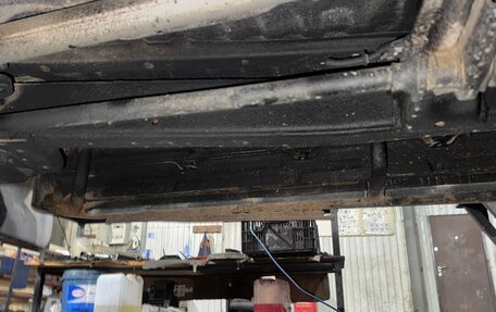 Mitsubishi Pajero Sport II рестайлинг, 2006 год, 700 000 рублей, 17 фотография