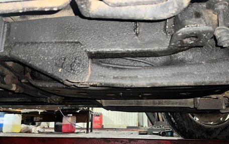 Mitsubishi Pajero Sport II рестайлинг, 2006 год, 700 000 рублей, 20 фотография