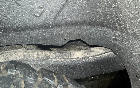 Mitsubishi Pajero Sport II рестайлинг, 2006 год, 700 000 рублей, 19 фотография