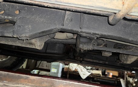 Mitsubishi Pajero Sport II рестайлинг, 2006 год, 700 000 рублей, 24 фотография