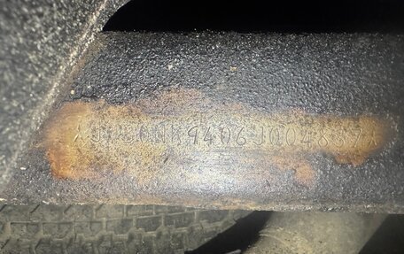 Mitsubishi Pajero Sport II рестайлинг, 2006 год, 700 000 рублей, 30 фотография