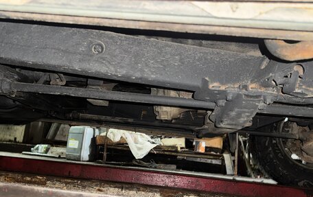 Mitsubishi Pajero Sport II рестайлинг, 2006 год, 700 000 рублей, 25 фотография