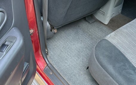 Mitsubishi Pajero Sport II рестайлинг, 2006 год, 700 000 рублей, 28 фотография