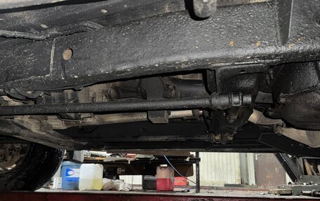 Mitsubishi Pajero Sport II рестайлинг, 2006 год, 700 000 рублей, 21 фотография