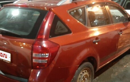 KIA cee'd I рестайлинг, 2008 год, 500 000 рублей, 4 фотография