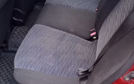 KIA cee'd I рестайлинг, 2008 год, 500 000 рублей, 16 фотография