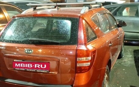 KIA cee'd I рестайлинг, 2008 год, 500 000 рублей, 2 фотография
