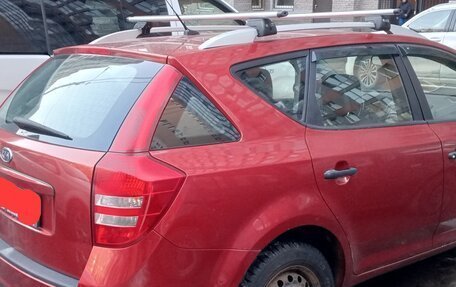 KIA cee'd I рестайлинг, 2008 год, 500 000 рублей, 9 фотография