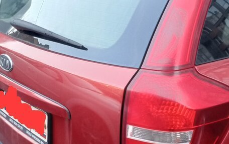 KIA cee'd I рестайлинг, 2008 год, 500 000 рублей, 10 фотография