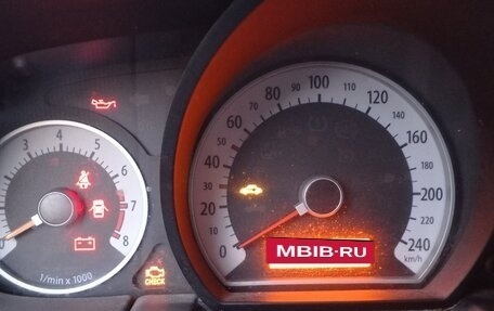 KIA cee'd I рестайлинг, 2008 год, 500 000 рублей, 11 фотография