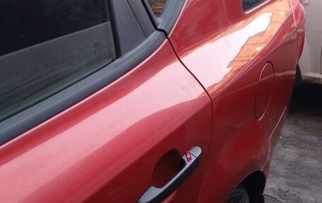 KIA cee'd I рестайлинг, 2008 год, 500 000 рублей, 13 фотография