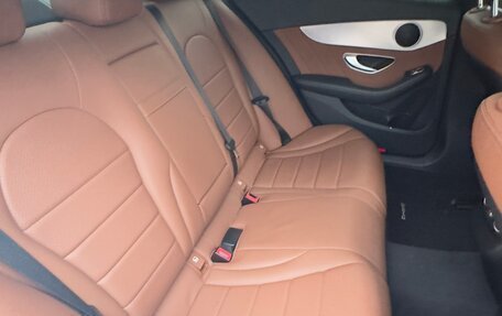 Mercedes-Benz C-Класс, 2018 год, 2 850 000 рублей, 8 фотография