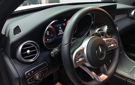 Mercedes-Benz C-Класс, 2018 год, 2 850 000 рублей, 6 фотография