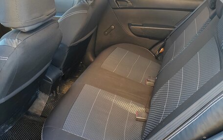 Chevrolet Aveo III, 2010 год, 420 000 рублей, 10 фотография