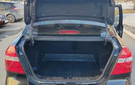 Chevrolet Aveo III, 2010 год, 420 000 рублей, 12 фотография