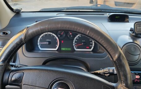 Chevrolet Aveo III, 2010 год, 420 000 рублей, 14 фотография