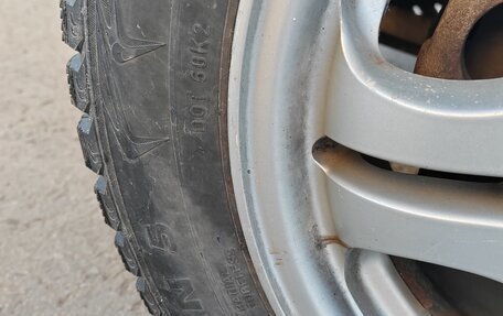 Chevrolet Aveo III, 2010 год, 420 000 рублей, 17 фотография