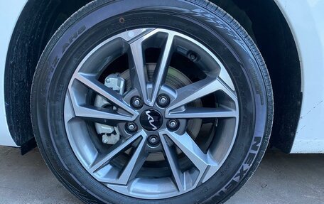 KIA K3, 2022 год, 2 250 000 рублей, 3 фотография